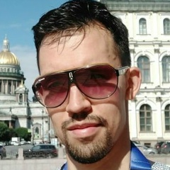 Евгений Егоров, 24.11.1990, Санкт-Петербург