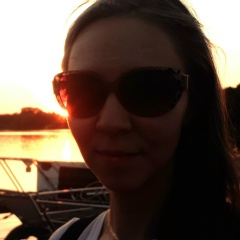 Альбина Shakirova, 04.09.1987, Berlin