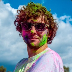 Рома Барчук, 15.01.1986, Киев