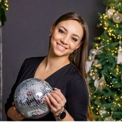 Анастасия Мотовилова, 25.12.1987, Новый Уренгой