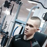 Иван Петров, 04.07.1991, Рязань