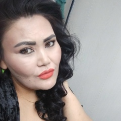 Гулим Темирбекова, 21.09.1984