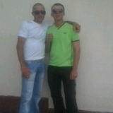 Руслан Паркалаб, Белозерское