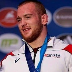 Ацамаз Джанаев, 21.11.1987, Владикавказ