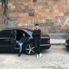 Эмин Темразов, 31.10