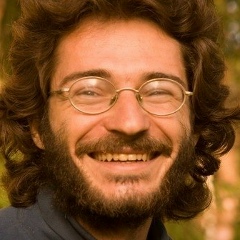 Юрий Ямпольский, 23.07