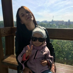 Светлана Фролова, 09.10