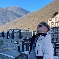 Дмитрий Киселев, 27.05, Ростов-на-Дону