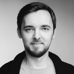 Max Khrichtchatyi, 27.02, Санкт-Петербург