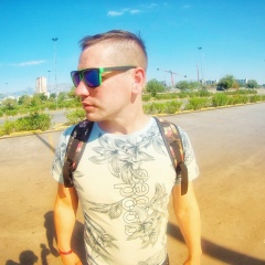 Dmitriy Postiliakov, 11.10, Санкт-Петербург