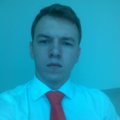 Руслан Tyrael, 01.09.1992, Саратов