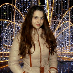 Николетта Морозенко, 19.06.1997, Страшены