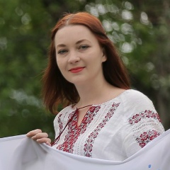 Олександра Савченко, 21.08, Запорожье