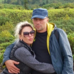 Анна Андрейченко, 08.01.1978