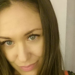 Саша Смирнова, 13.11, Chicago