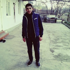 Мартун Ревазян, 06.05.1997, Бердаван