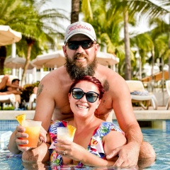 Ksenia Lang, 13.04.1988, Moravia