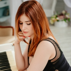 Александра Зотова, 20.10, Кемерово