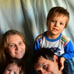 Анюта Дмитриева, 08.11.1981, Козет