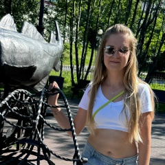 Aleksandra Karaboya, 09.06.1989, Мурманск