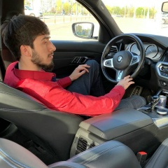 Rauf Bagirov, 28.12.1995