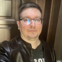 Дмитрий Савин, 15.12, Хабаровск