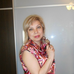 Фаина Васильева, 21.11, Санкт-Петербург