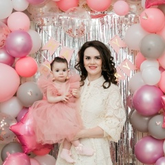 Юлия Самхараули, 31.05.1989, Махачкала