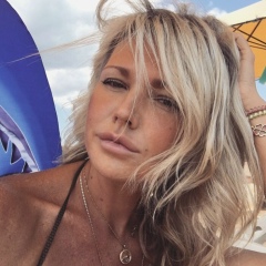 Вероника Носкова, 06.08, Санкт-Петербург