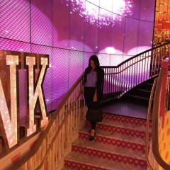 Лейла Шейхова, 27.07.1995