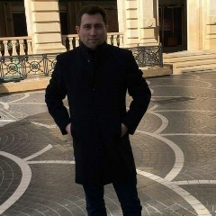 Nijat Abdullayev, 16.02, Баку