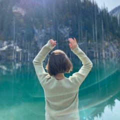 Диана Махмут, 05.02