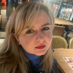 Елена Рига, 11.07.1987, Краснодар