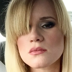 Yuliya Apollonova, 01.09, Toronto