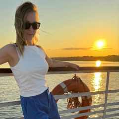 Дарья Гришаева, 16.09, Москва