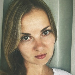 Елена Медведева, 17.10, Екатеринбург
