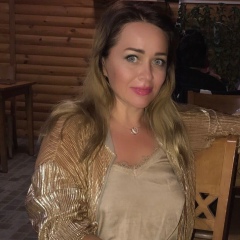 Светлана Иванова, 13.12, Омск