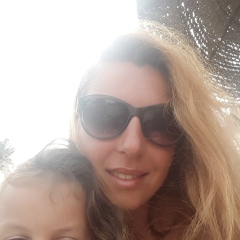 Котя Воронцова, 16.03.1984