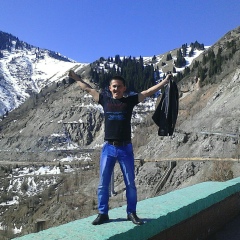 Каракалпак Нукус, 03.07.2006, Алматы