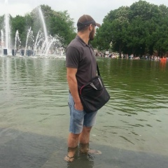 Анис Разоков, Москва