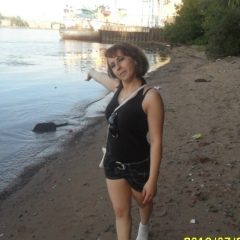 Рушана Гильмутдинова, 03.07.1991, Санкт-Петербург