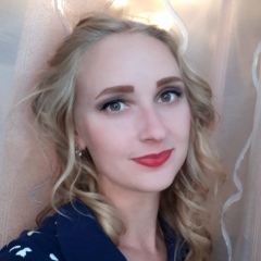 Марина Матющенко, 23.01.1990, Желтые Воды