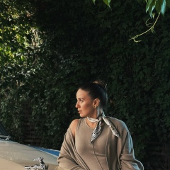 Ксения Свист, 21.12