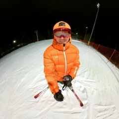 Стас Чернов, 30.01.1989, Москва