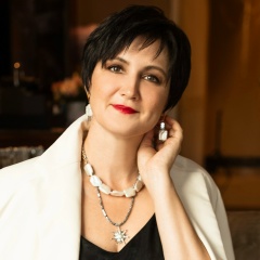 Ксения Тетерлева, 03.04.1979, Москва