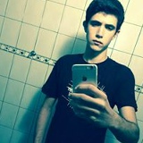 Vitor Jaques, 13.09.1996, Belo Horizonte