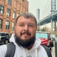 Михаил Кильтер, 29.05.1985, Los Angeles