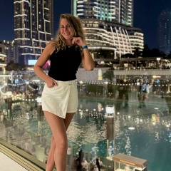 Ольга Яхина, 28.06, Санкт-Петербург