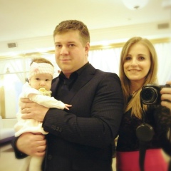 Вера Холодилова, 23.08, Санкт-Петербург