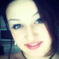 Daniela Cebotari, 30.07.1994, Оргеев